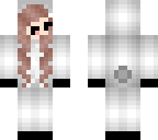 llama skin og