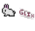 logo request - glixobunny101