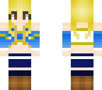 lucy heartfillia