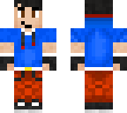 luicraft