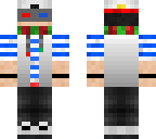 luiminecraft