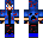 luisgamer17 hallowen