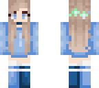 magic blue