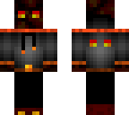 magma