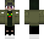 mante