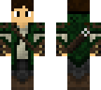 marksman