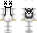 marshmello with a something under the mask