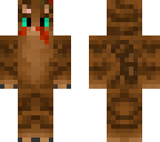 maskedkit  windclan
