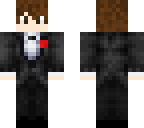 mason's wedding tux