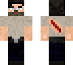 me in the walking dead