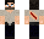 me in the walking dead