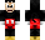 mickey mouse