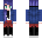 middle school uniform for rp
