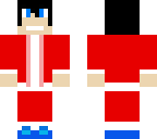 minecraft skin
