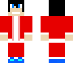 minecraft skin