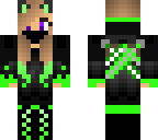 modded ninja