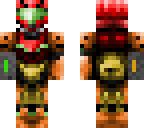 multi-fusion beam samus