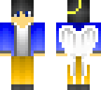 my angel boy fixed