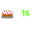 my birthday skin