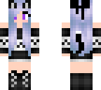 my fave skin