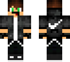 my mc skin