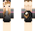 my new newest skin fixed