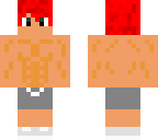 my new skin