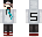 my new skin