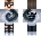 my own skin