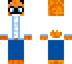 my sister fox