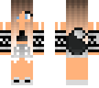 my skin