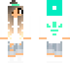 my skin