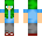 my skin