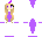 my unicorn skin