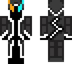 mysterious sans