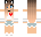 neko girl edit