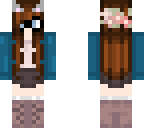 nerdy cat edit