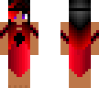 nether princess