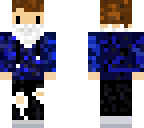 new skin