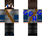 new skin