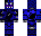 nigthmare bonnie