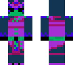 ninjago space ninja oc