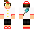 nino geyme
