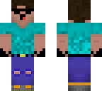 noob wird gangster