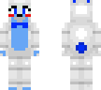 oceanajuabbit