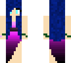 ombre dress