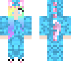 oni-chan pajamas