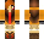 orange gurl