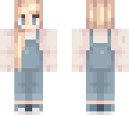 overalls 2