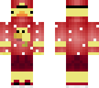 pap duck